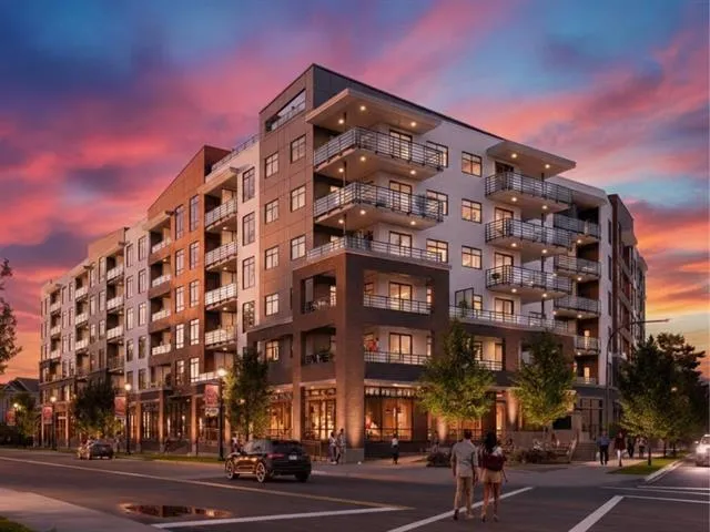 417 20769 FRASER HIGHWAY - photo 1 of 7