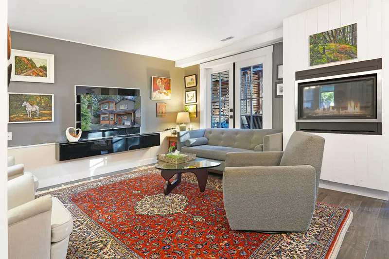 4990 CAPILANO ROAD - photo 3 of 16