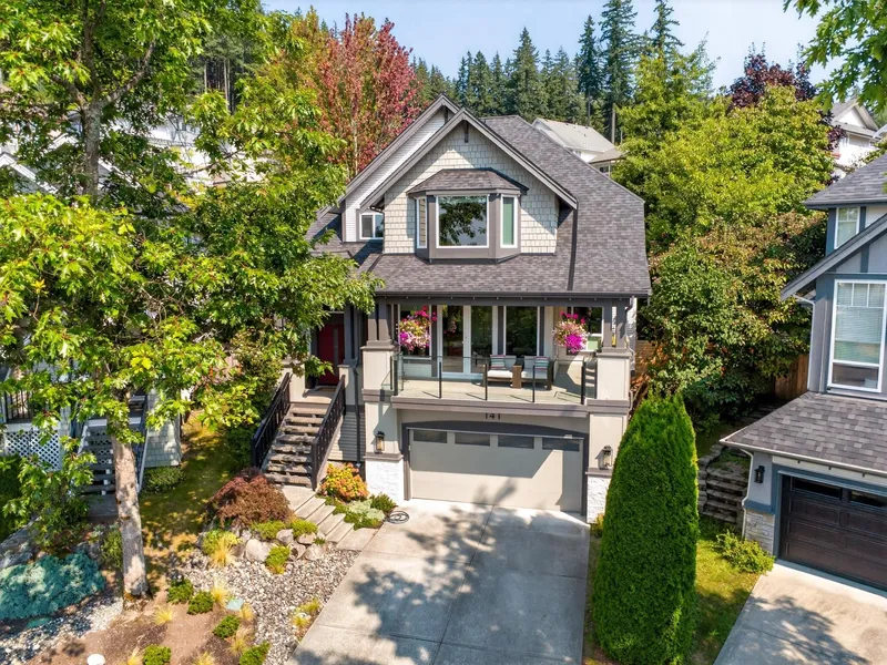 141 GREENLEAF COURT - photo 2 of 25