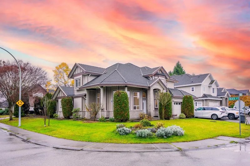 6368 189A STREET - photo 1 of 25