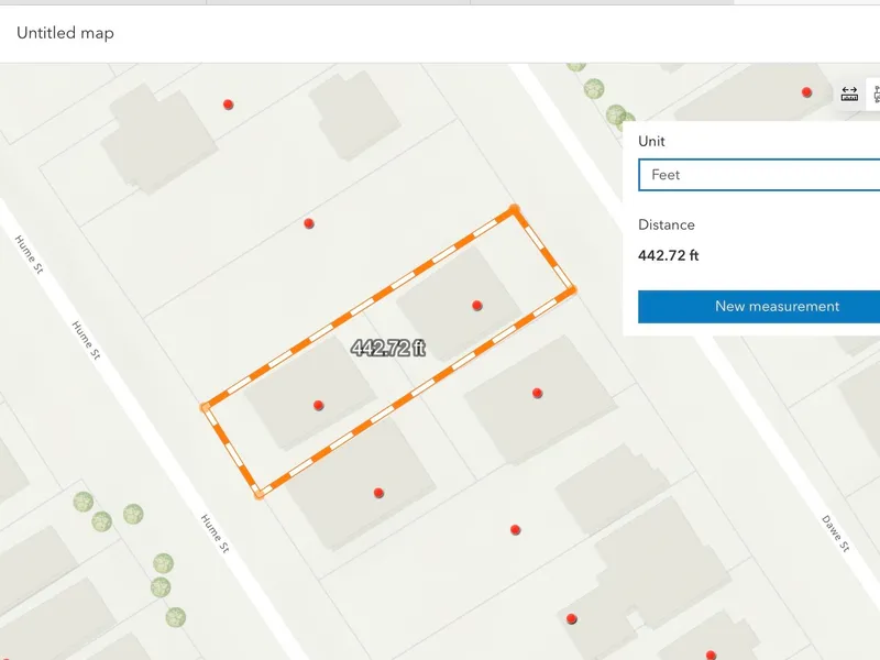 234 DAWE STREET - photo 4 of 8