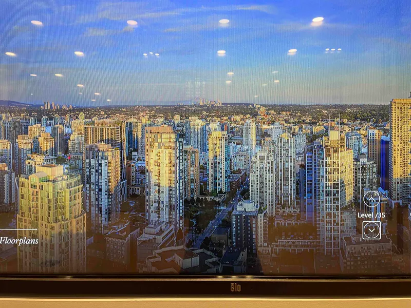 3503 1277 HORNBY STREET - photo 4 of 25