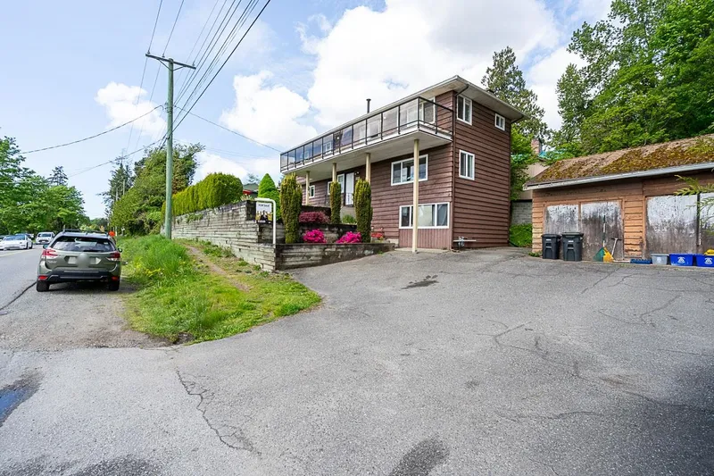 4871 MARINE DRIVE - photo 2 of 21