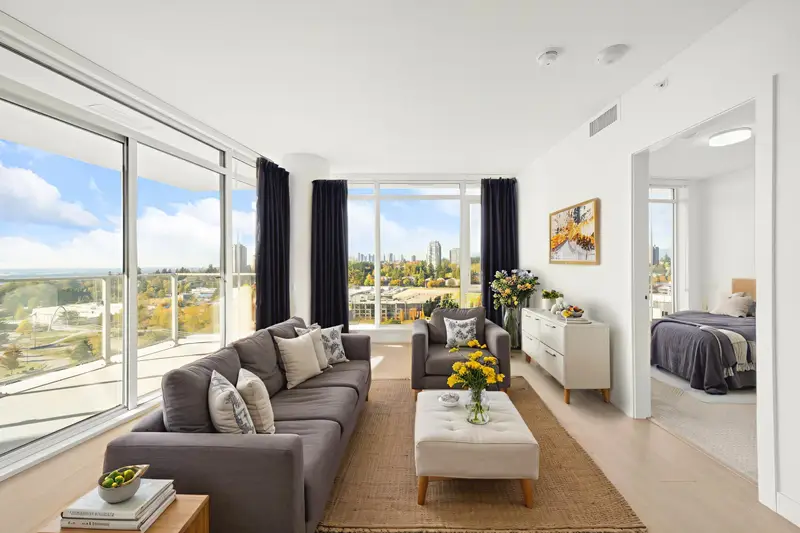 1601 7683 PARK CRESCENT - photo 4 of 25