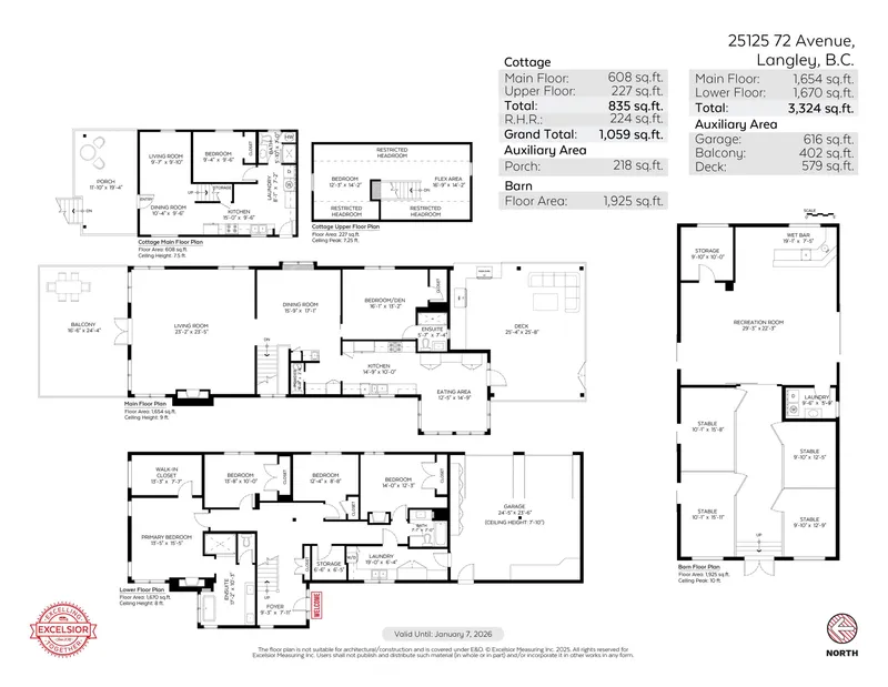 25125 72 AVENUE - photo 3 of 25