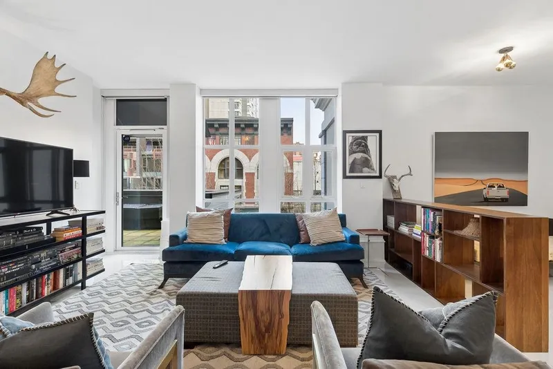 304 1102 HORNBY STREET - photo 3 of 25