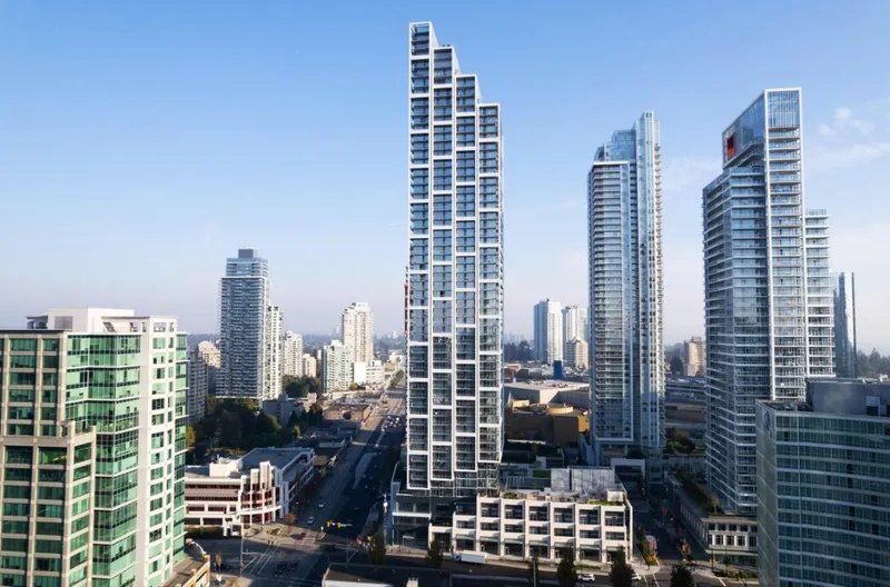 3003 6000 MCKAY AVENUE - photo 1 of 25