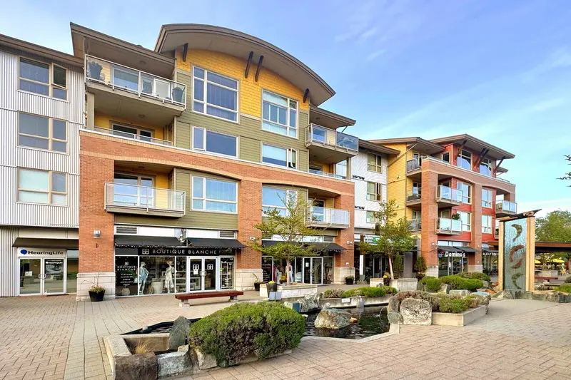 203 1315 56 STREET - photo 1 of 24