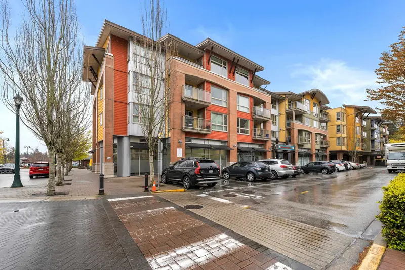 203 1315 56 STREET - photo 2 of 24