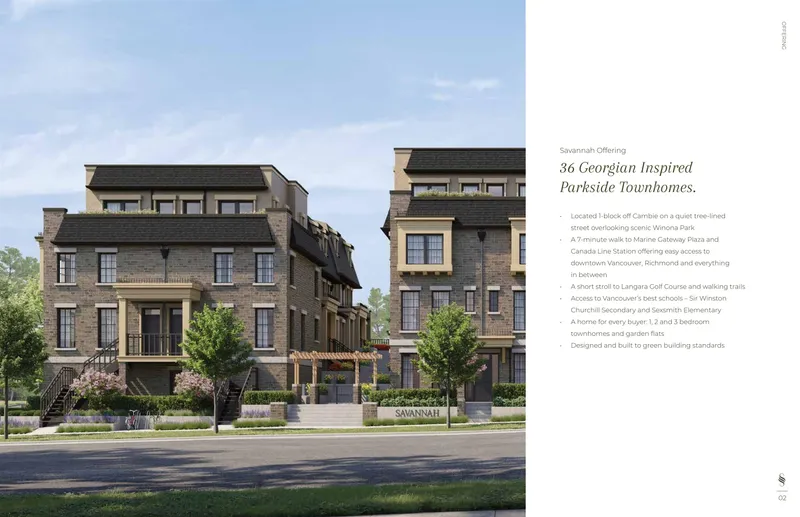 115 7789 YUKON STREET - photo 1 of 12