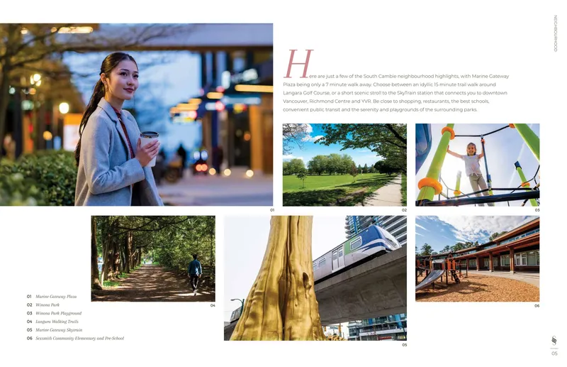 115 7789 YUKON STREET - photo 4 of 12