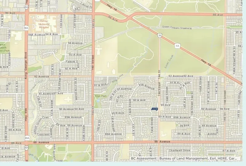 8997 144 STREET - photo 4 of 4