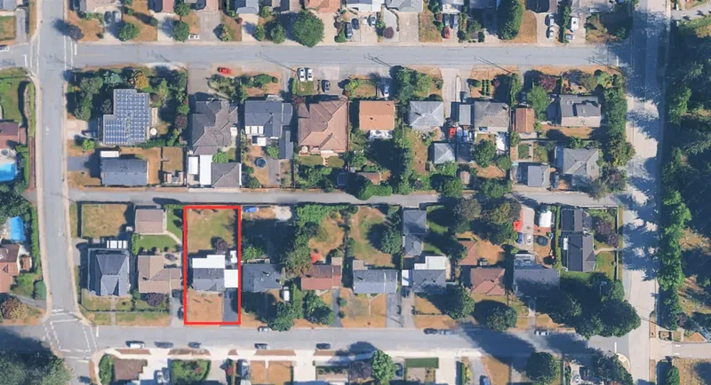 705 IVY AVENUE - photo 1 of 2