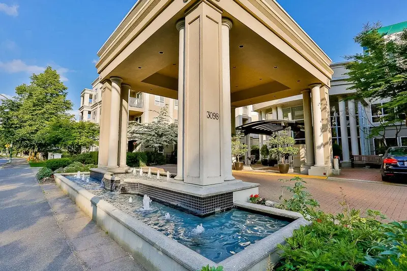 218 3098 GUILDFORD WAY - photo 1 of 25