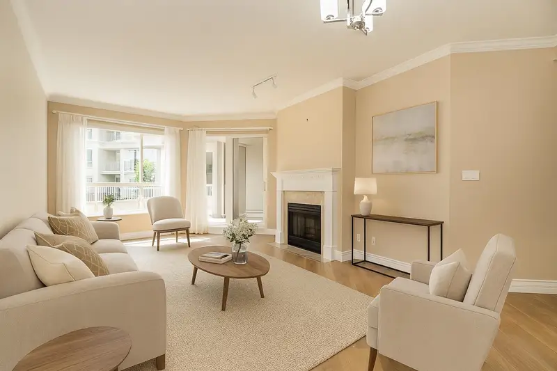 218 3098 GUILDFORD WAY - photo 2 of 25