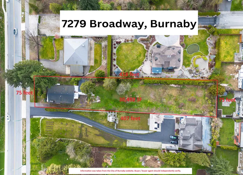 7279 BROADWAY - photo 1 of 15