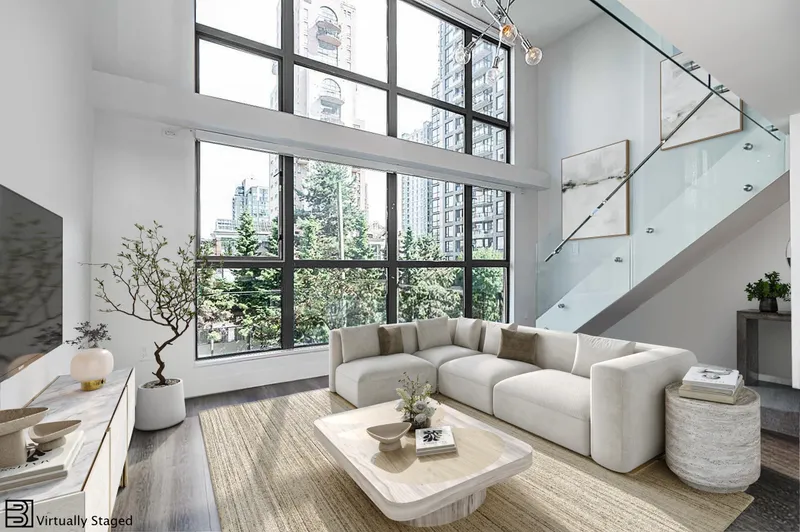 212 1238 SEYMOUR STREET - photo 1 of 23