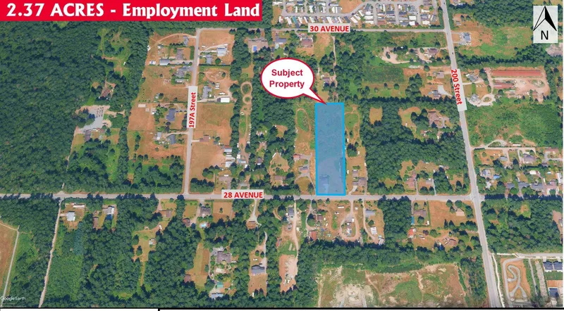 19839 28 AVENUE - photo 1 of 2