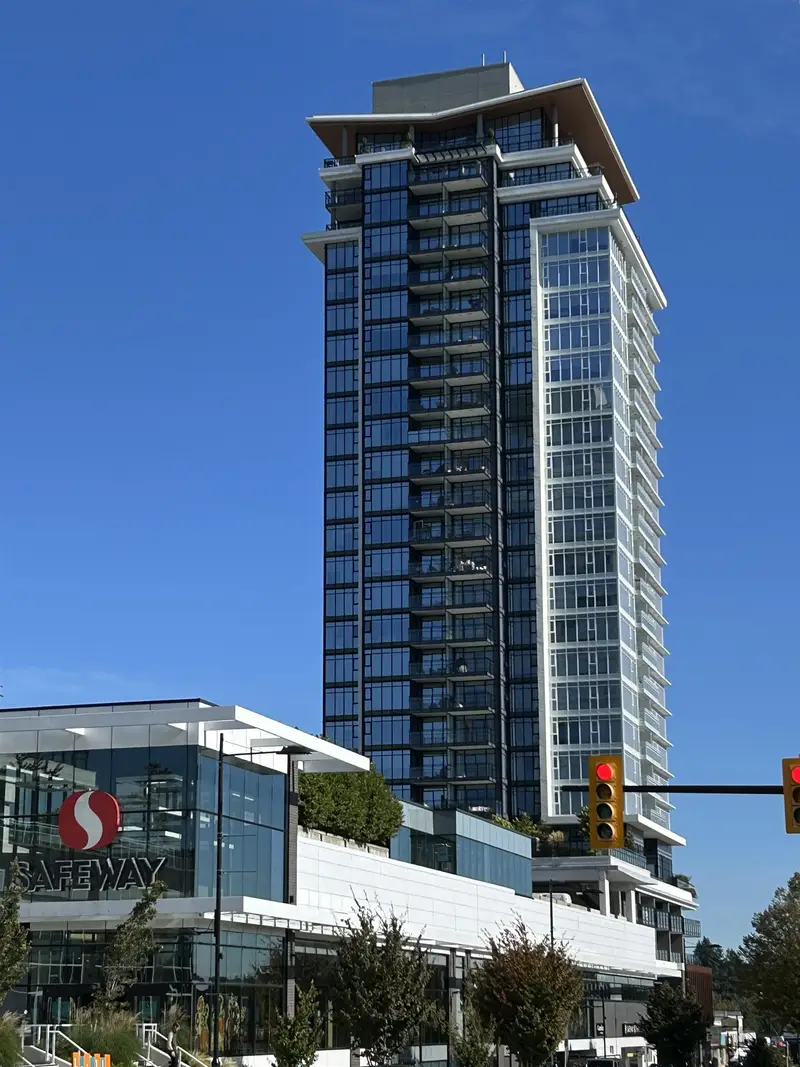 1204 1045 AUSTIN AVENUE - photo 1 of 20