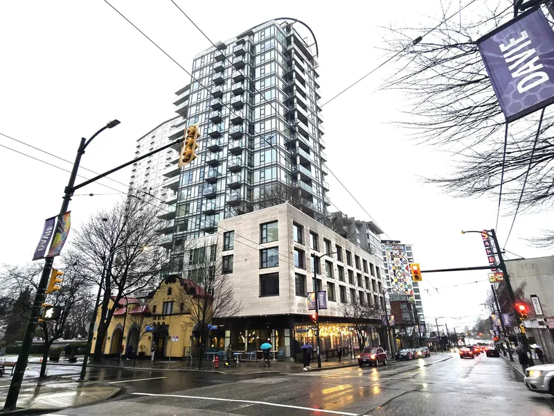 1103 1221 BIDWELL STREET - photo 2 of 25