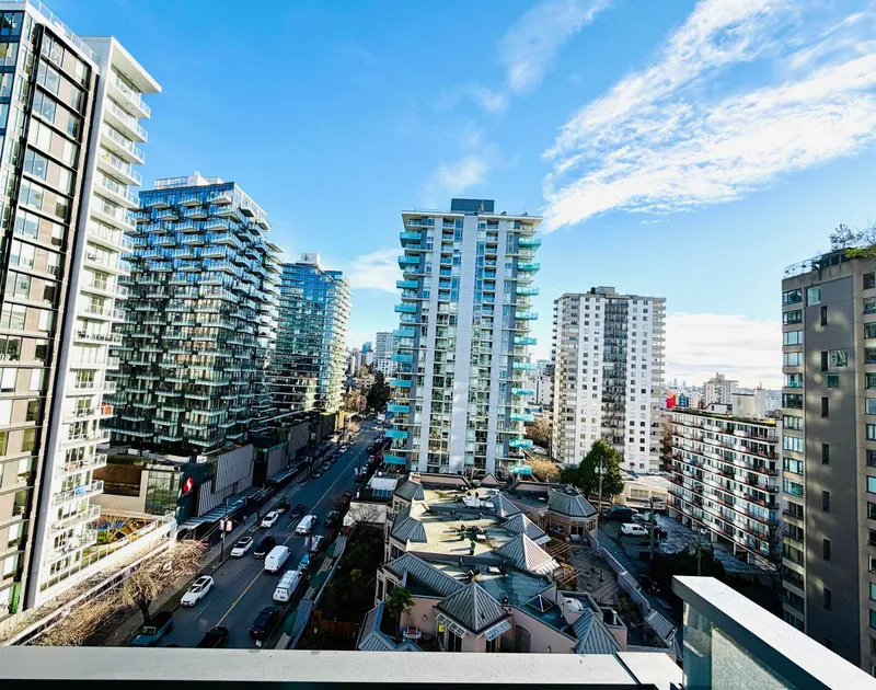 1103 1221 BIDWELL STREET - photo 3 of 25