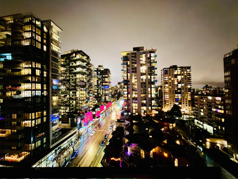 1103 1221 BIDWELL STREET - photo 4 of 25