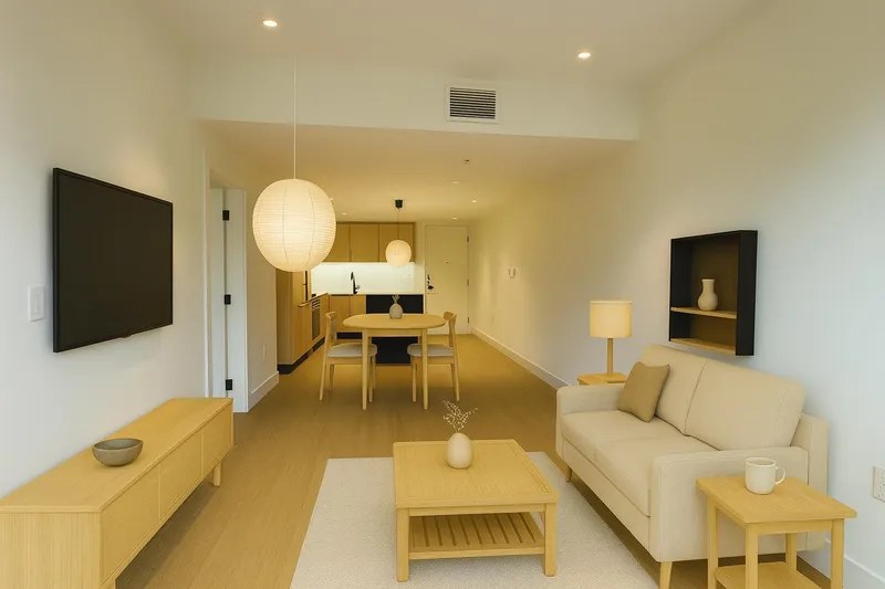 110 2235 E BROADWAY - photo 2 of 9