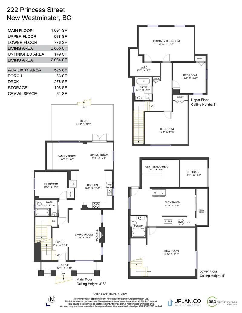 222 PRINCESS STREET - photo 2 of 25