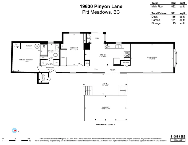 77 19630 PINYON LANE - photo 2 of 25