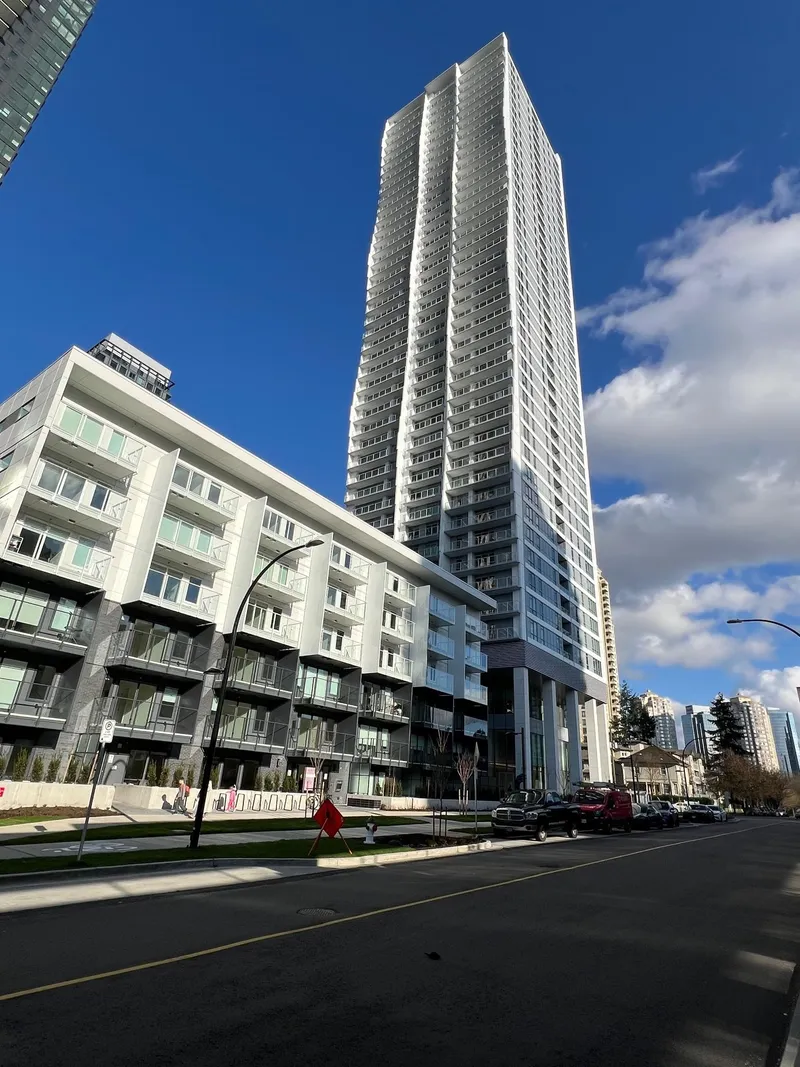 1401 6087 WILSON AVENUE - photo 1 of 25