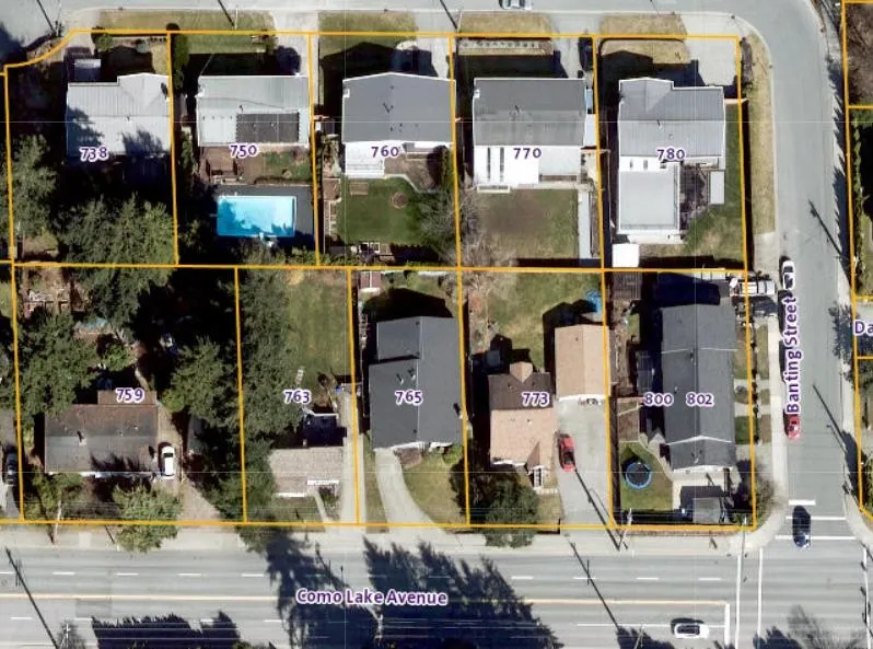 765 COMO LAKE AVENUE - photo 1 of 1