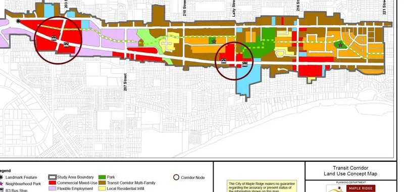 21920 LAURIE AVENUE - photo 2 of 3