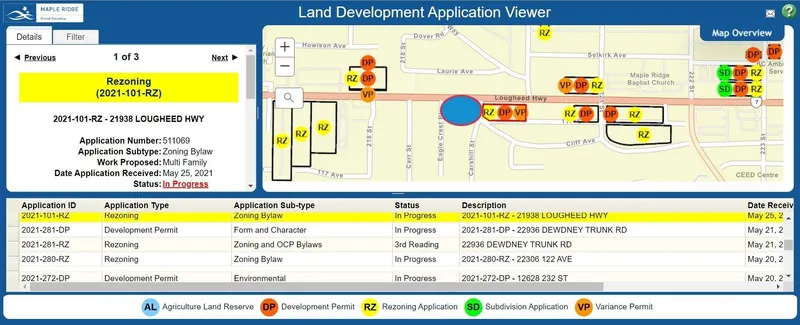 21920 LAURIE AVENUE - photo 3 of 3