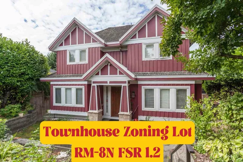 7623 GRANVILLE STREET - photo 1 of 2