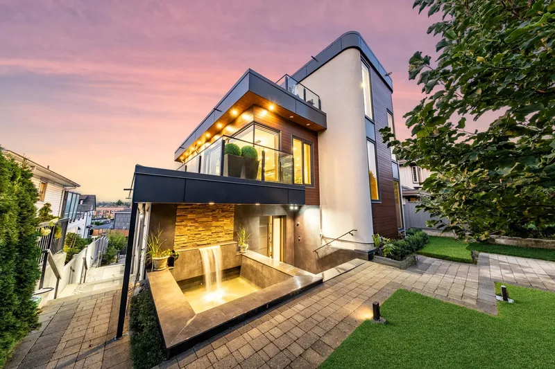 2863 W KING EDWARD AVENUE - photo 4 of 25