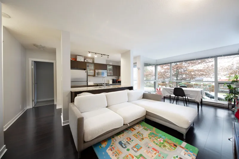 202 7535 ALDERBRIDGE WAY - photo 2 of 25