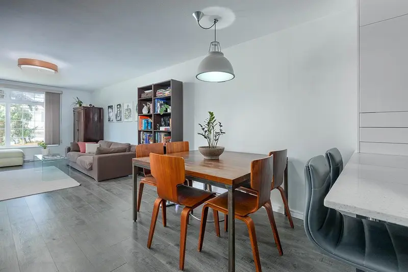 102 3981 FRASER STREET - photo 4 of 18