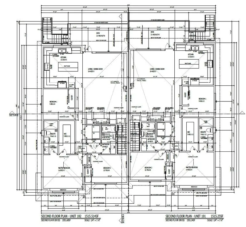 1067 PRAIRIE AVENUE - photo 2 of 6