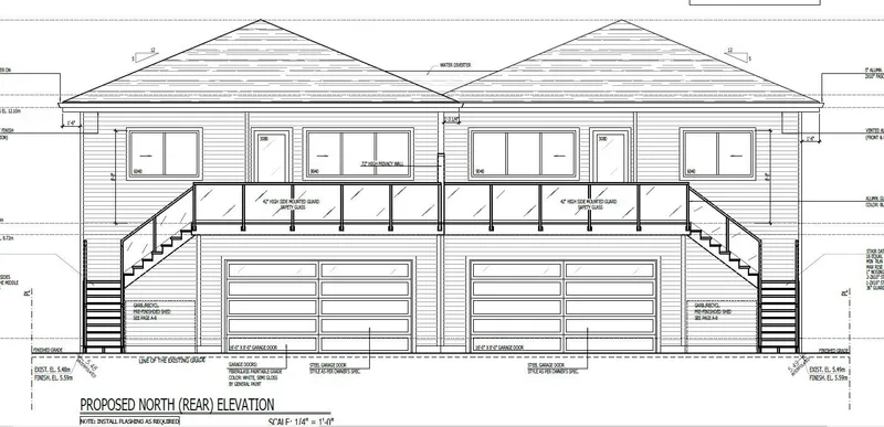 1067 PRAIRIE AVENUE - photo 4 of 6