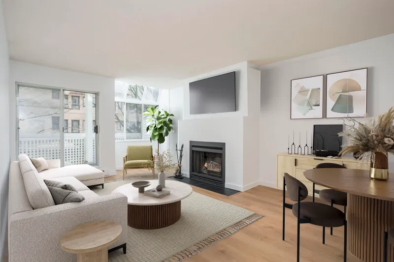 108 7471 BLUNDELL ROAD - photo 1 of 25