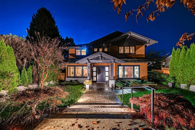 1116 LAWSON AVENUE - photo 1 of 25