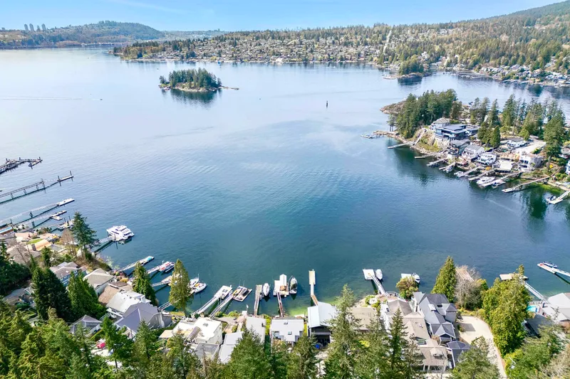 4705 BELCARRA BAY ROAD - photo 2 of 25