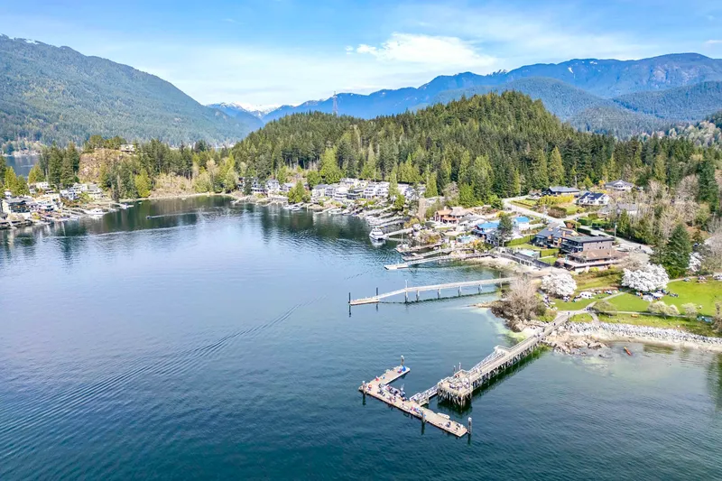 4705 BELCARRA BAY ROAD - photo 3 of 25