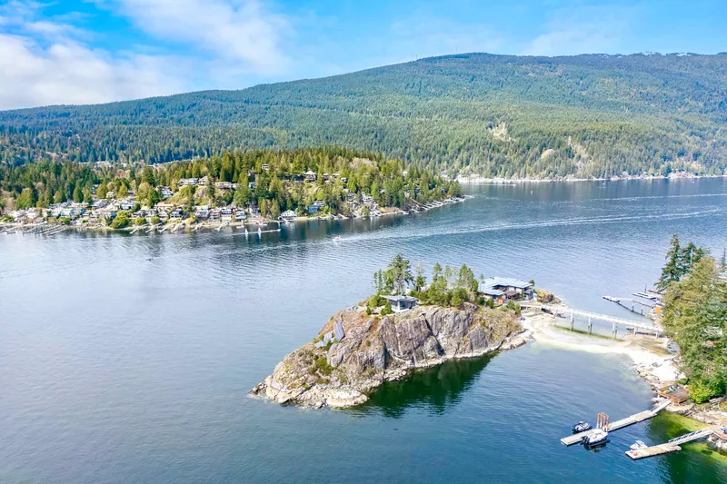 4705 BELCARRA BAY ROAD - photo 4 of 25