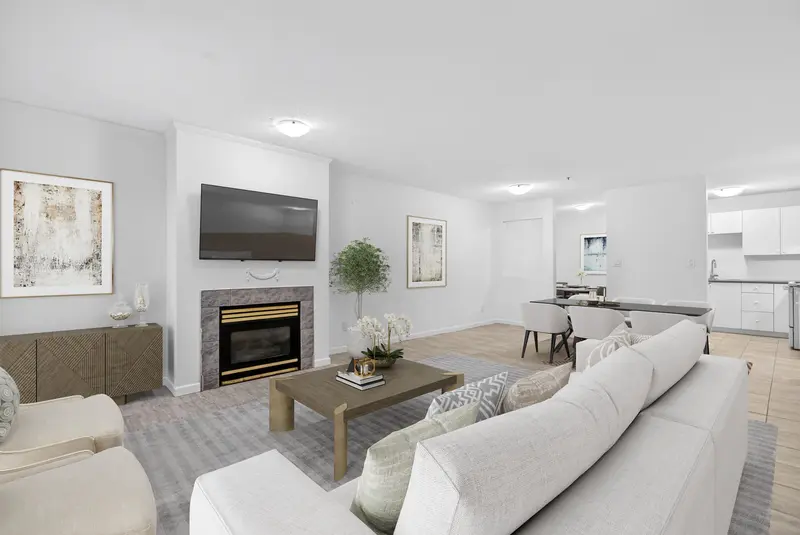 403 22351 ST ANNE AVENUE - photo 1 of 25