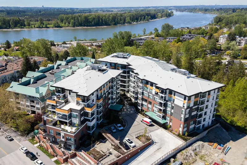 101 11641 227 STREET - photo 1 of 25