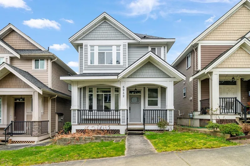 6042 138 STREET - photo 1 of 25