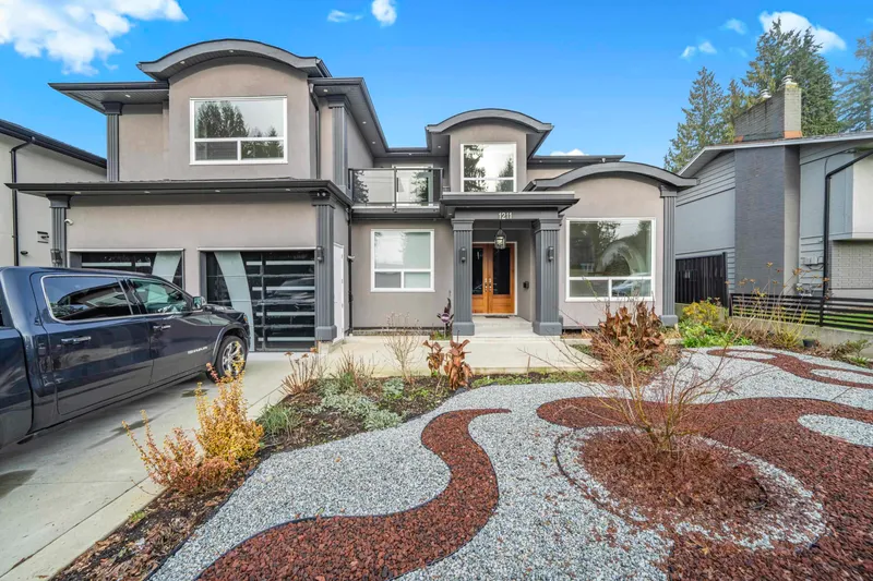 1211 FOSTER AVENUE - photo 1 of 25