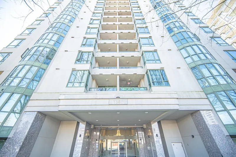 1201 7380 ELMBRIDGE WAY - photo 1 of 14