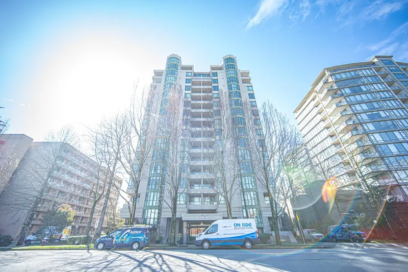 1201 7380 ELMBRIDGE WAY - photo 2 of 14